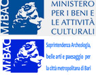Soprintendenza Archeologia, Belle Arti e Paesaggio per la città metropolitana di Bari